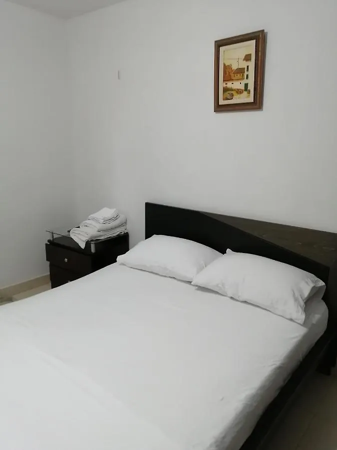 Edificio Arrecife 2 Apartment Barranquilla 0*, Barranquilla (Atlantico) Colombia