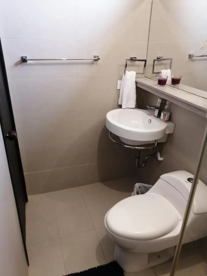 Homestay Edificio Arrecife 2 Apartment Barranquilla